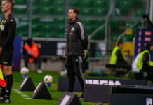 Legia dwóch narracji. Wszołek się wstydzi, a Astiz jest zadowolony