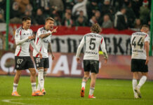 Kto tak naprawdę jest winny kryzysu w Legii Warszawa?