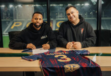 OFICJALNIE: Z Chicago do Szczecina. Pogoń ma nowego pomocnika