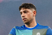 Perfekcyjna „dziesiątka”. Fede Valverde dołączył do elitarnego grona