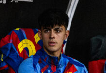 Marc Bernal to brakujący element współczesnej Barcelony