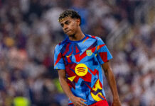 Barcelona przekonała się, jak to jest grać w Premier League