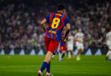 Poważne wyzwanie dla Flicka. Barcelona bez kilku filarów