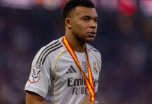 Gol bramkarza na wagę awansu! Benfica wypunktowała Real Madryt