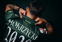 OFICJALNIE: Śląsk Wrocław z pierwszym zimowym wzmocnieniem!