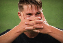 Viktor Gyokeres nie jest napastnikiem na poziom Arsenalu