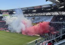 Górnik Zabrze liderem, Piast zaraz w strefie spadkowej?