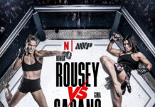Rousey vs Carano – walka dwóch legend MMA odbędzie się!
