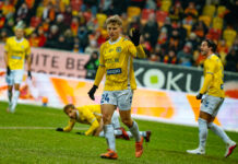 Z Lublina na Wyspy Brytyjskie? Reprezentant U21 na oku angielskich klubów