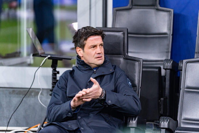 UEFA Champions League knock out game between teams of Internazionale Milano and Bodo Glimt