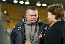 Widzew Łódź szuka trenera, a powinien zacząć szukać rozsądku