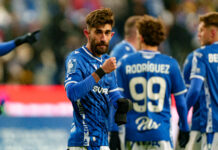 Ranking UEFA z polskiej perspektywy. Raport po 1/8 finału