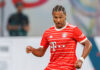 Serge Gnabry błyszczał, Bayern Monachium rozbił Union Berlin