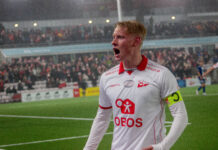 Eliteserien: Fredrikstad z pierwszym zwycięstwem. Tromsø w kapitalnej formie