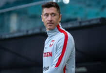 Lewandowski, Goretzka, Bernardo Silva. Włoskie kluby powalczą o wolnych graczy?