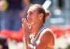 Mutua Madird Open: Sabalenka i Andreeva meldują się w ćwierćfinałach. Gauff za burtą