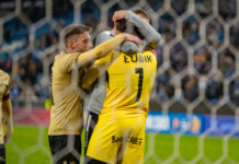 Górnik Zabrze ma szansę rozwiązać problem. Niemcy dają zielone światło