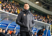 Zagłębie Lubin szykuje egzotyczny transfer