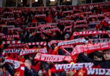 Widzew Łódź zainteresowany młodzieżowym reprezentantem Chorwacji