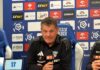 John Carver: Jeżeli brakuje tej energii, to jest się zupełnie innym zespołem