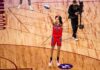 NBA PLAYOFFS #3 41-letni LeBron prowadzi Lakers, historyczne powroty Sixers oraz Pistons
