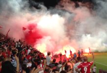 Dlaczego Izrael walczy o mundial jako państwo europejskie?