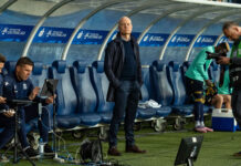 Lech Poznań ponownie wysłał talent na wypożyczenie