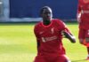 Ibrahima Konaté żegna się z Liverpoolem. Koniec ważnego rozdziału na Anfield