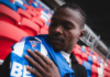 Górnik Zabrze polubił Afrykę. Gédéon Nongo zagra przy Roosevelta