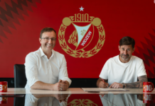 Widzew Łódź idzie na całość. Łukasz Masłowski przejmuje stery!