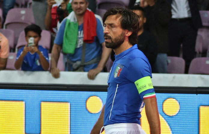 20150616 - Portugal - Italie - Genève - Andra Pirlo