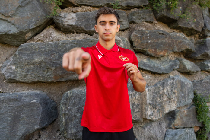 Mario Garcia
