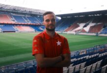 OFICJALNIE: Wisła Kraków ma nowego napastnika