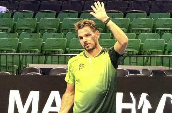 wawrinka