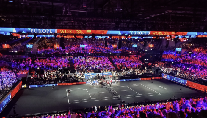 lavercup