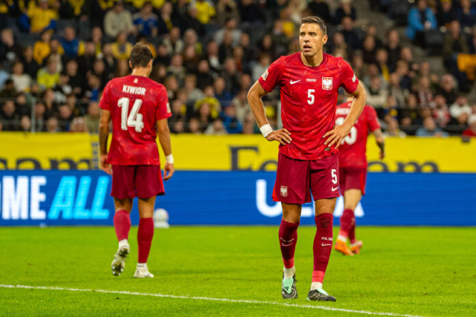 Official press conference, PK, Pressekonferenz and training of Sweden National football team before Nations League MD 2 game against Poland