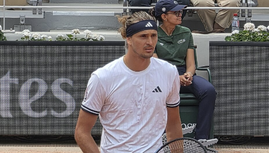 zverev
