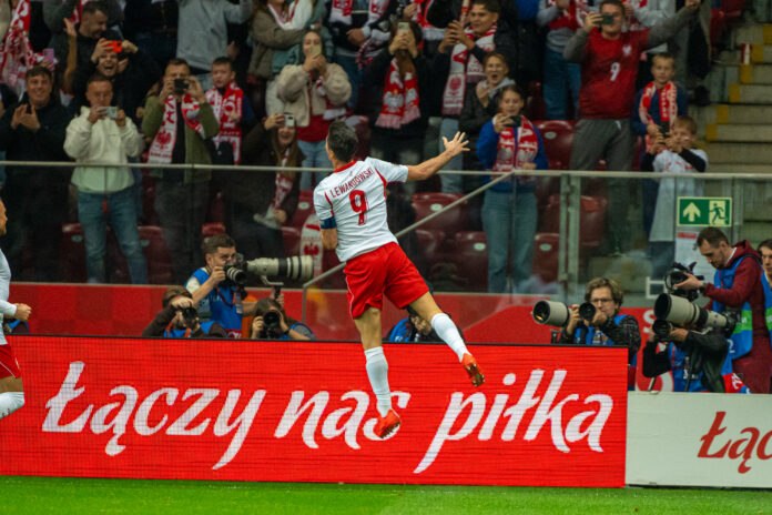 Official training of Poland National Under 21 U-21 football team before Qualifying, EM, Europameisterschaft EM, Europameisterschaft MD 9 game against Sweden Under 21 U21